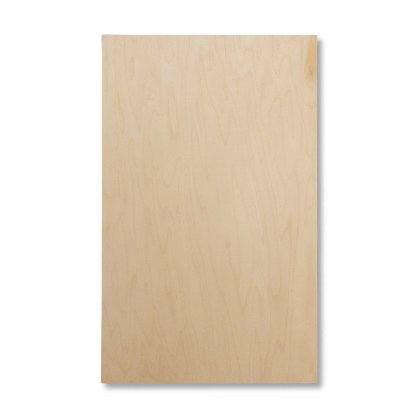 1/4" Prefinished Maple Plywood Pack (Free Shipping) - LoneStar Adhesive