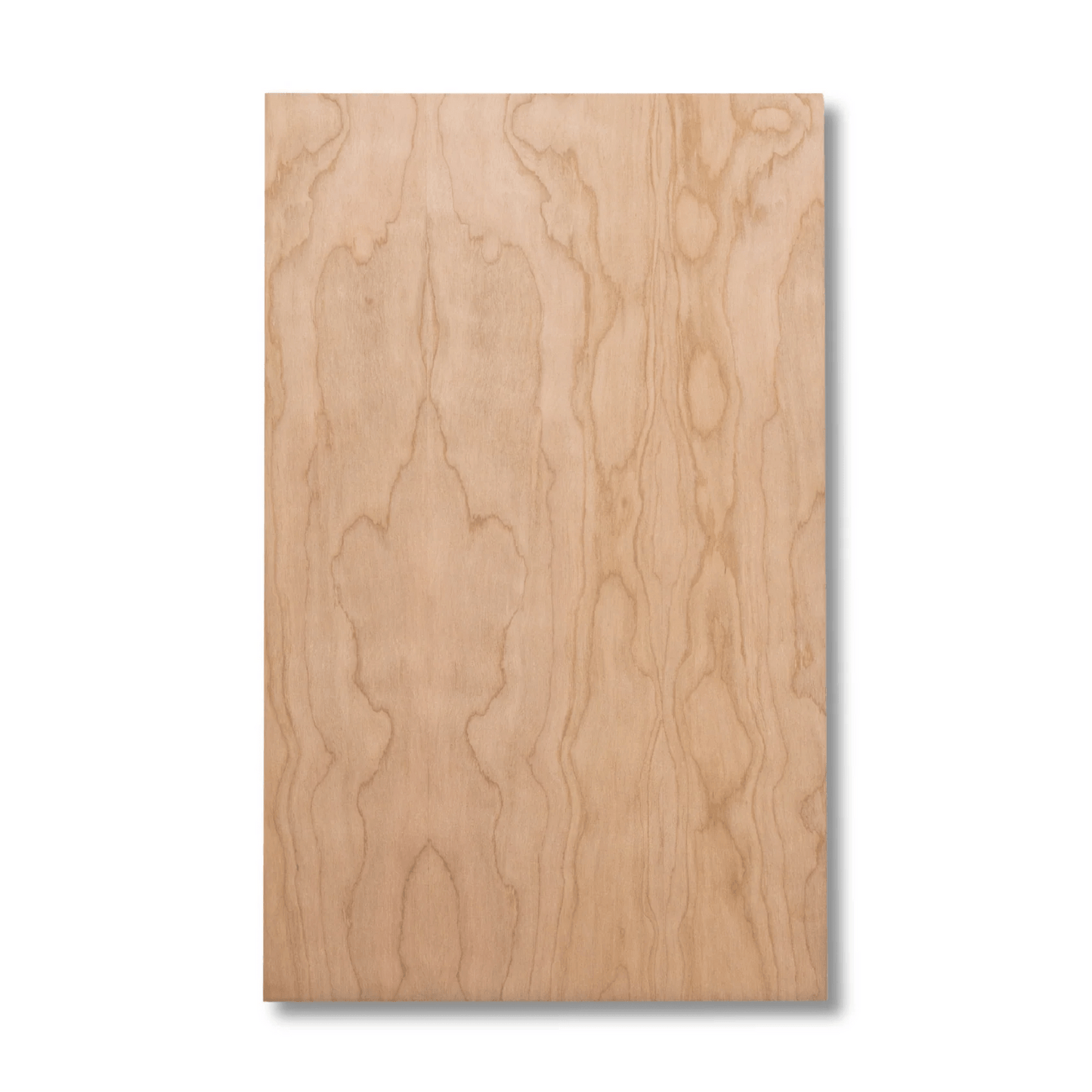 1/8" Cherry Plywood Pack (Free Shipping) - LoneStar Adhesive