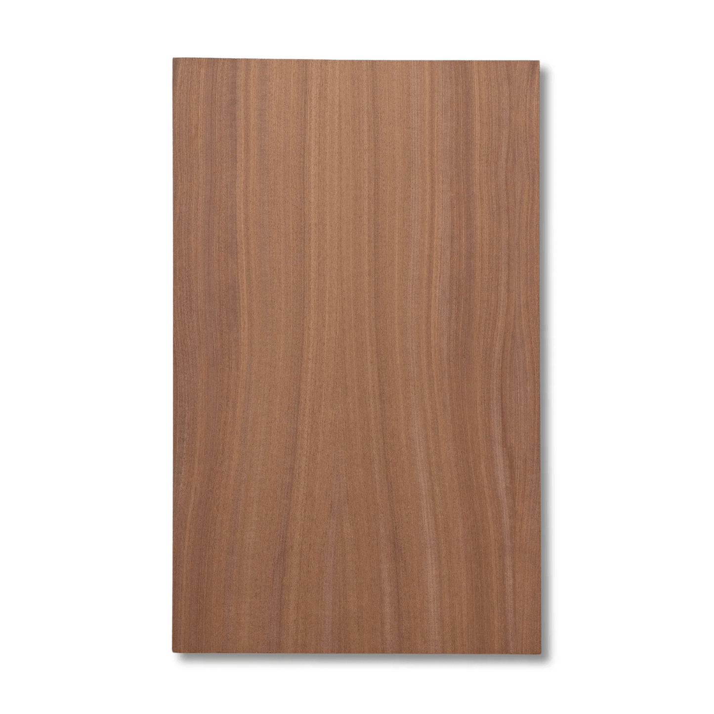 1/8" Sapele Plywood - 12"x19" - LoneStar Adhesive