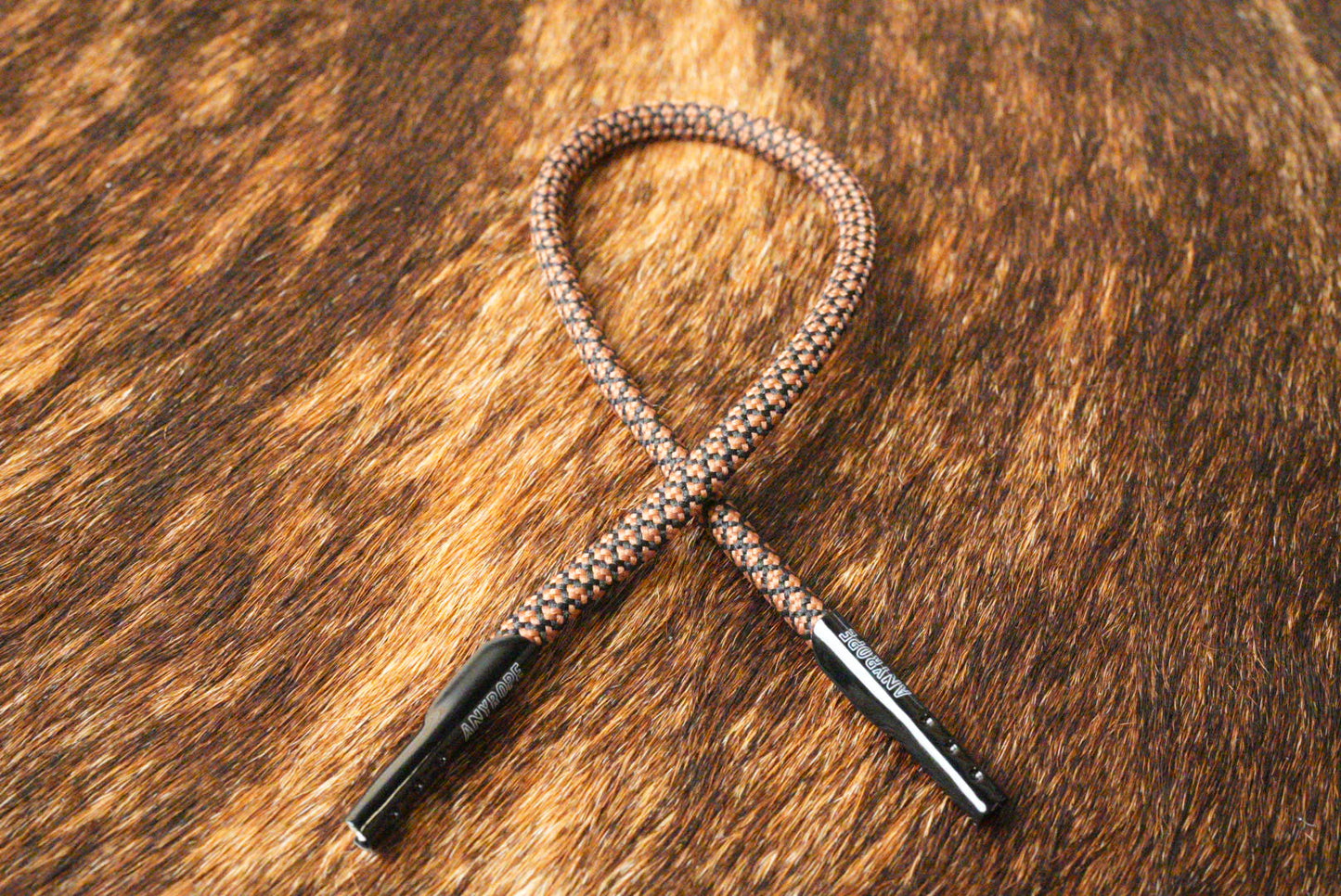 Stock Ropes (Durra-Bull Headwear & ANYROPE Compatible)
