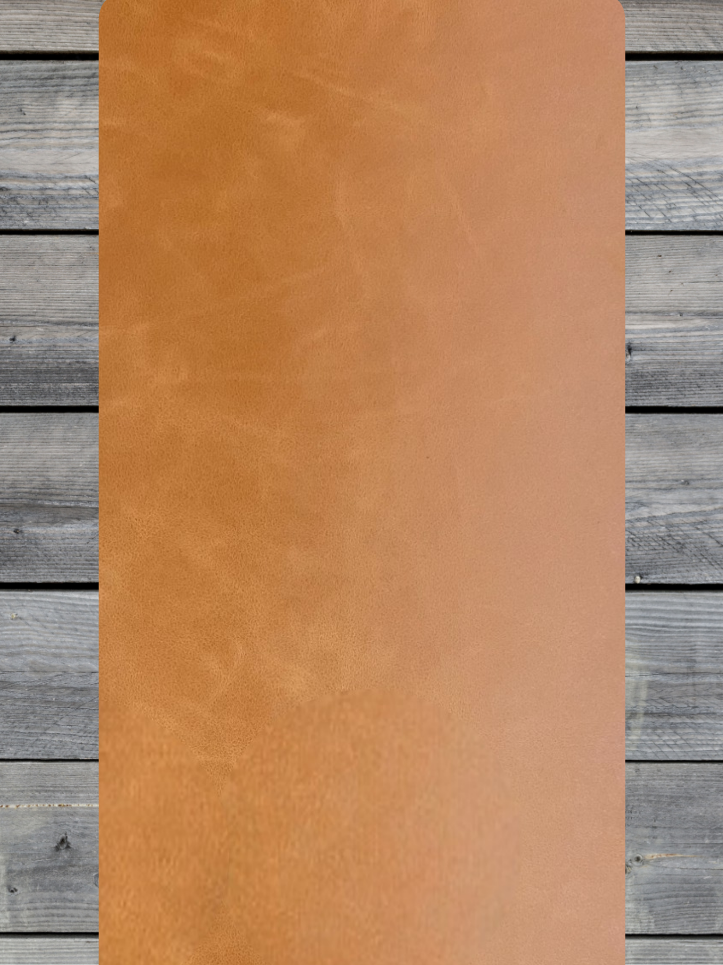 No-Foam faux leather panels by LoneStar Adhesive – 12x24in, 0.8mm thick laser-ready sheets, backed with Durra-Bull adhesive, ideal for engraving and machine-washable apparel like beanies