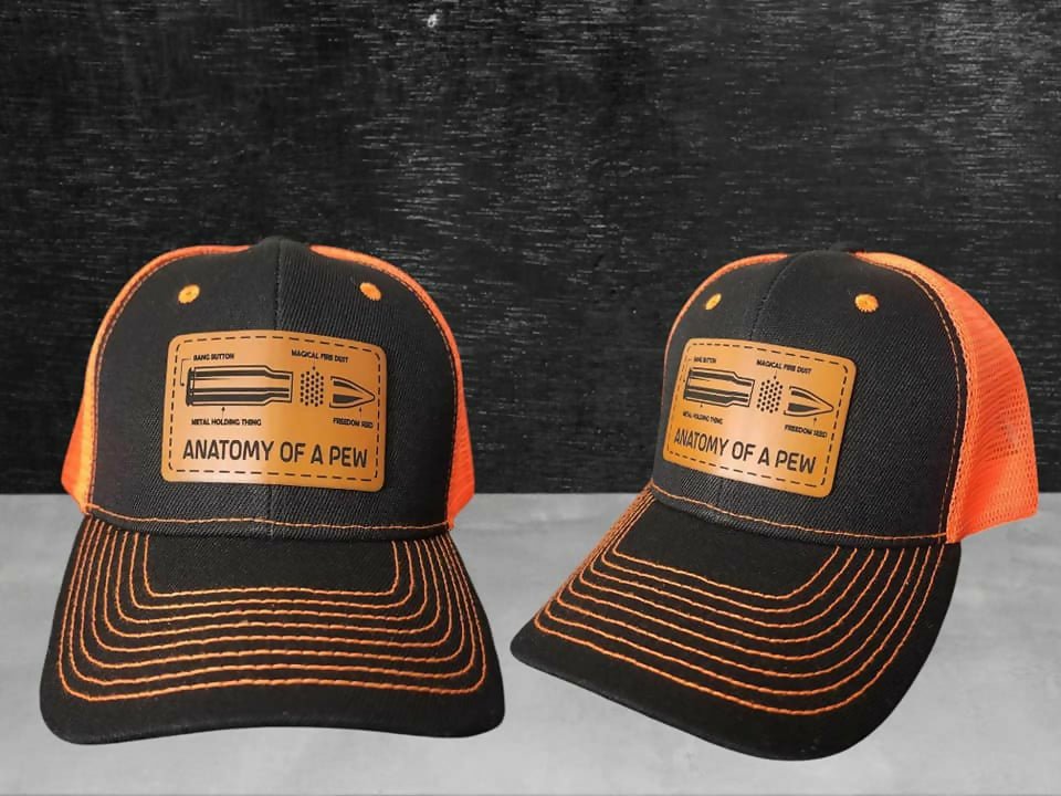 Anatomy of a pew - #LoneStar Adhesive#