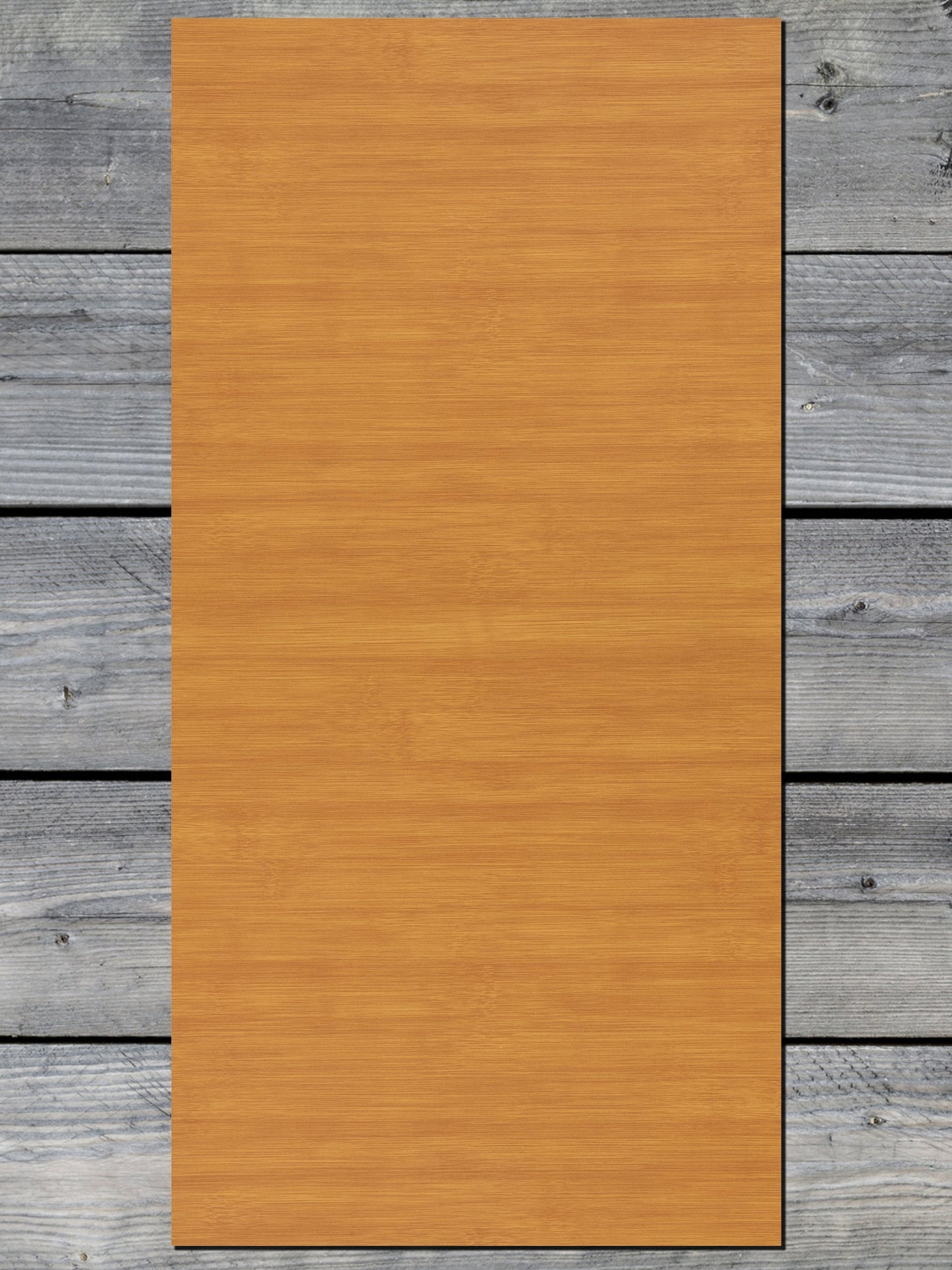 PREMIUM leatherette® laserable panel by LoneStar, 12x24 inch faux leather sheet in, 1.5mm thick with thermal-activated Durra-Bull adhesive backing, ideal for laser engraving and cutting