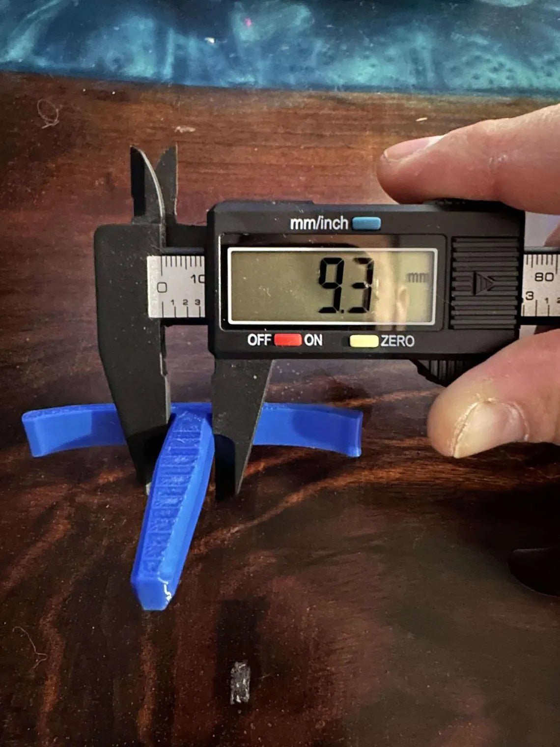 Boss Laser Pins - LoneStar Adhesive