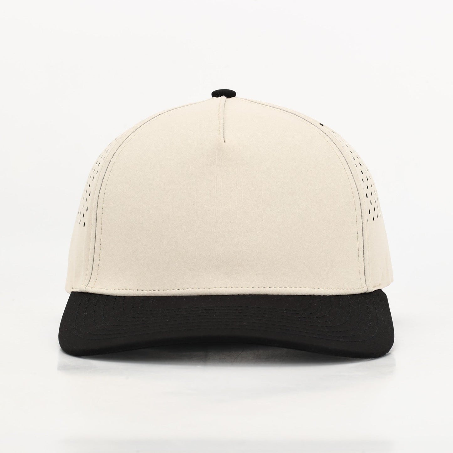 Durra - Bull Headwear by LSA: 5 & 6 - Panel - LoneStar Adhesive