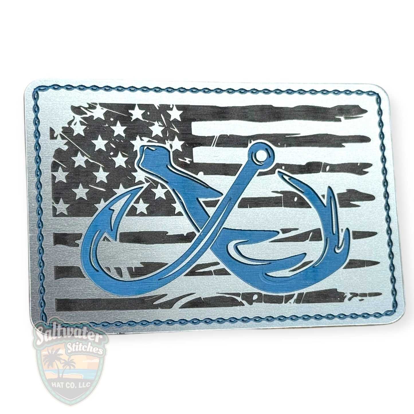 Fishing, hunting, Freedom tri layer - LoneStar Adhesive