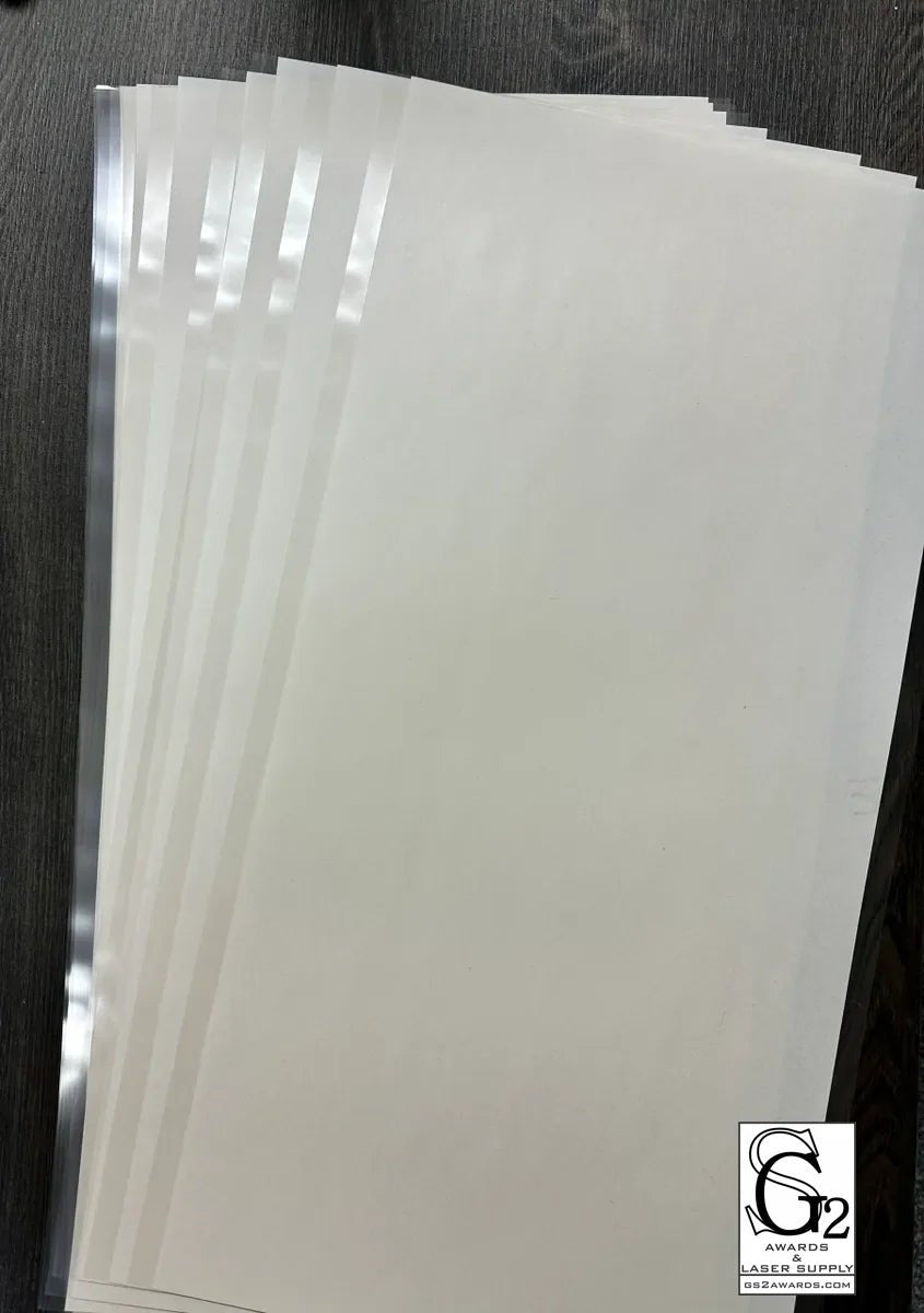 GS2's Hat Patch Adhesive Rolls - LoneStar Adhesive