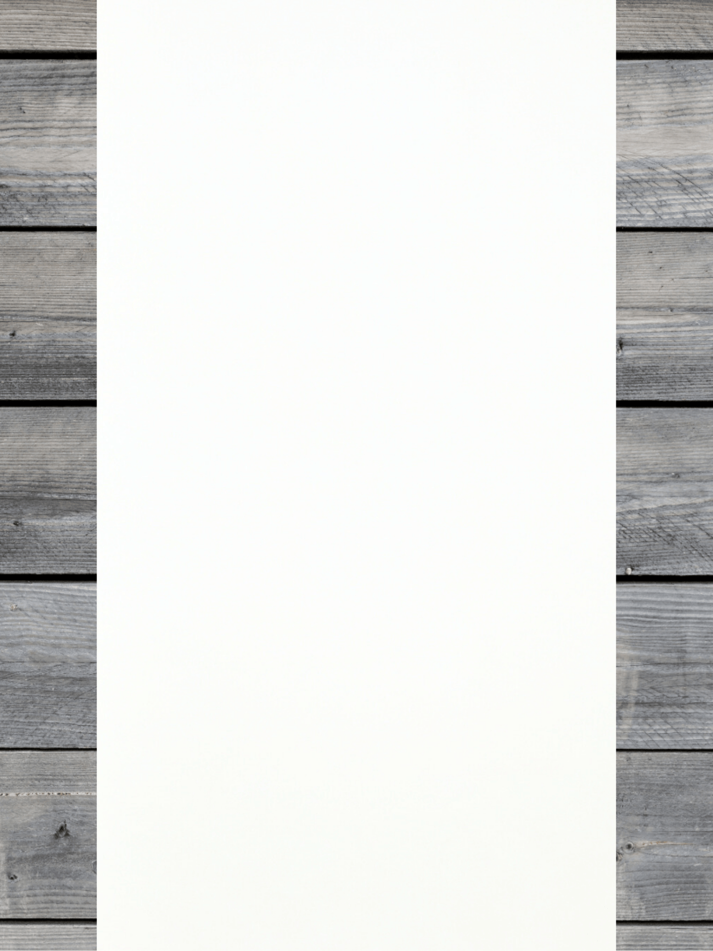 Heritage Collection: Bright White / Black Durra - Bull Premium Leatherette® Sheets (12x24) - #LoneStar Adhesive#