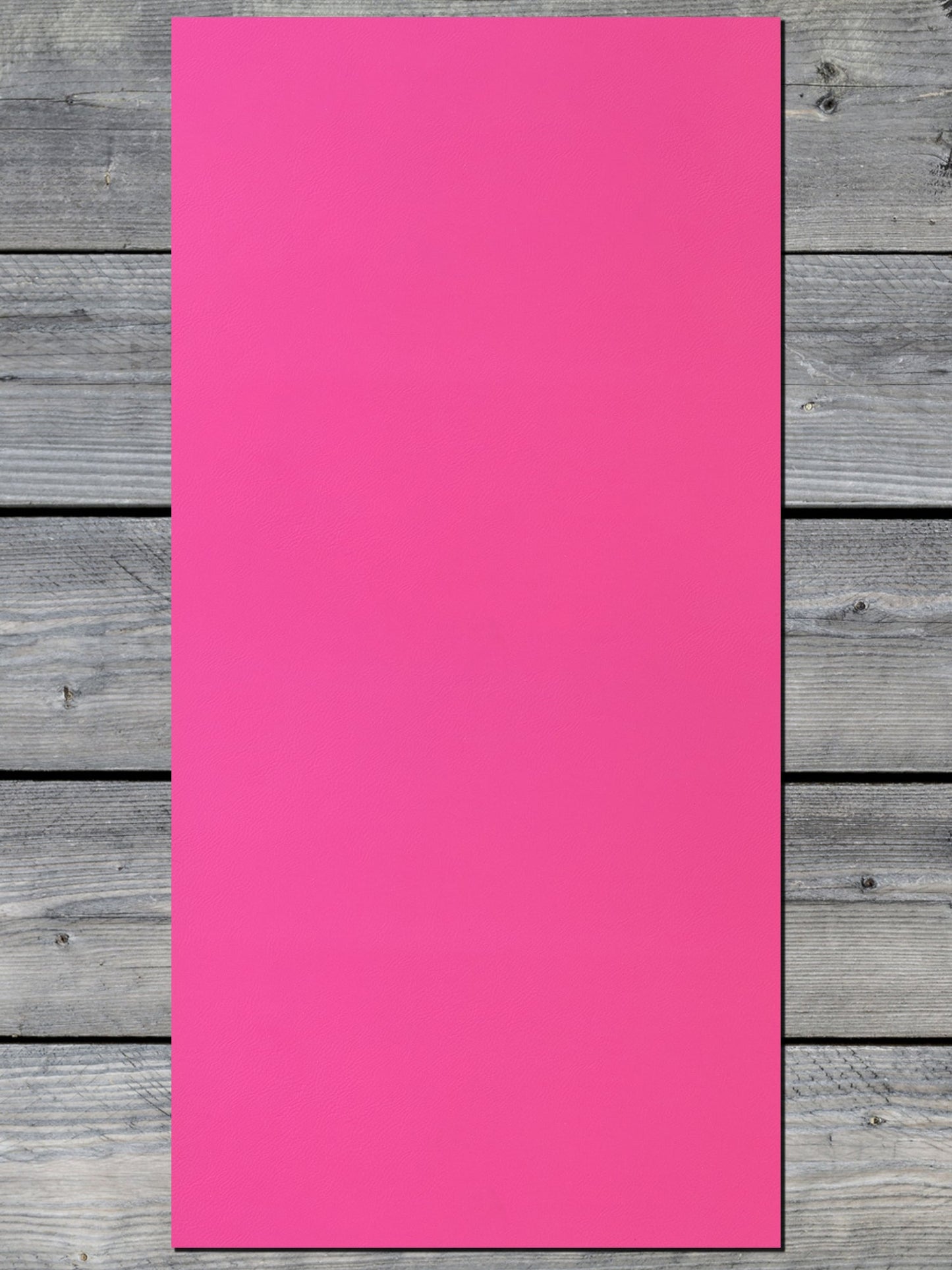 PREMIUM leatherette® laserable panel by LoneStar, 12x24 inch faux leather sheet in, 1.5mm thick with thermal-activated Durra-Bull adhesive backing, ideal for laser engraving and cutting