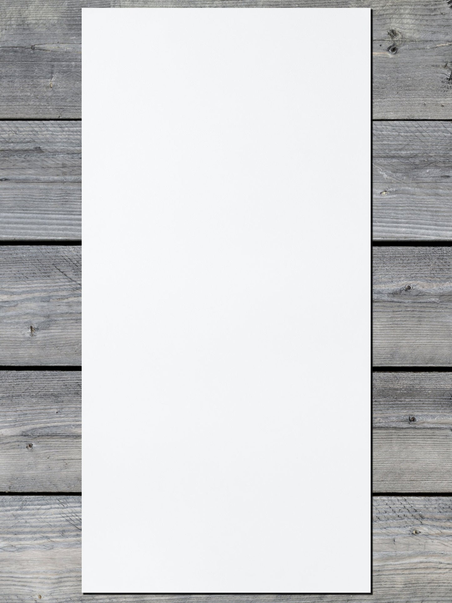 PREMIUM leatherette® laserable panel by LoneStar, 12x24 inch faux leather sheet in, 1.5mm thick with thermal-activated Durra-Bull adhesive backing, ideal for laser engraving and cutting