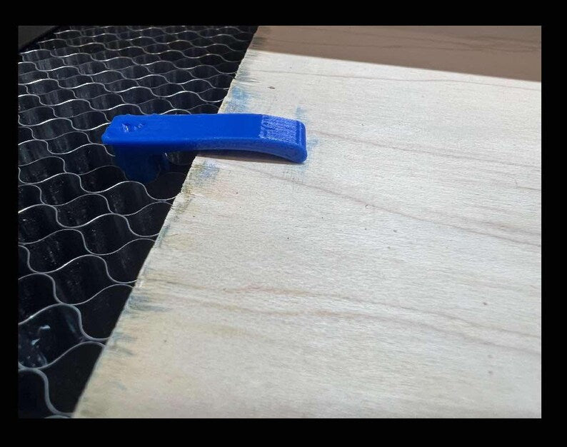 Mira Aeon Redline Laser Pins - LoneStar Adhesive