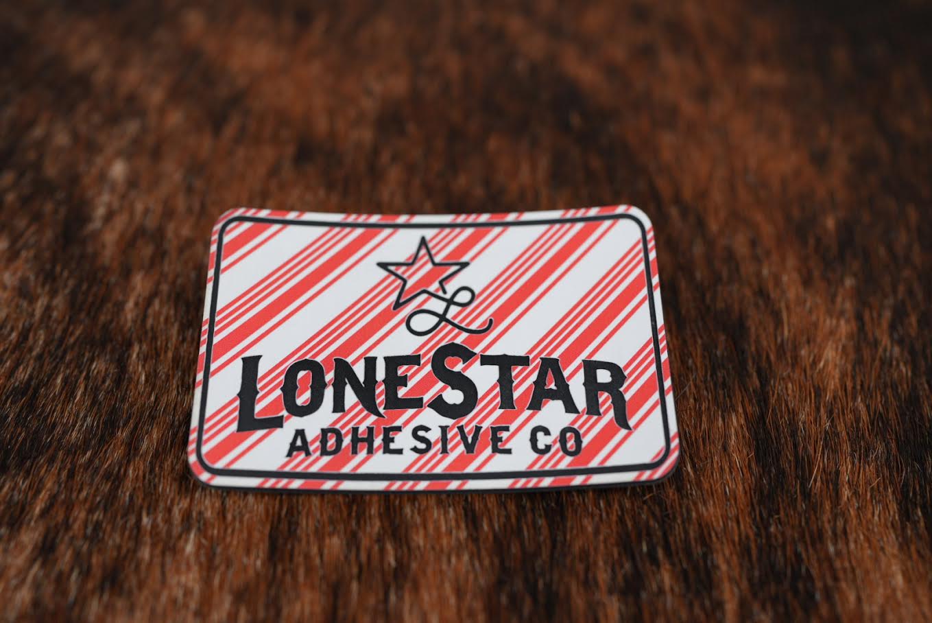 Pre - Cut UV Printed Patches - LoneStar Adhesive