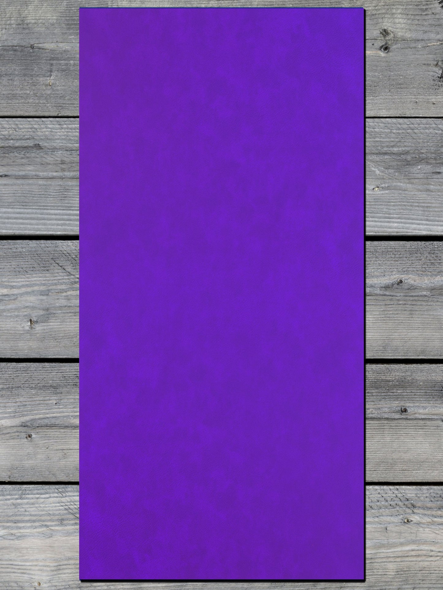 PREMIUM leatherette® laserable panel by LoneStar, 12x24 inch faux leather sheet in, 1.5mm thick with thermal-activated Durra-Bull adhesive backing, ideal for laser engraving and cutting