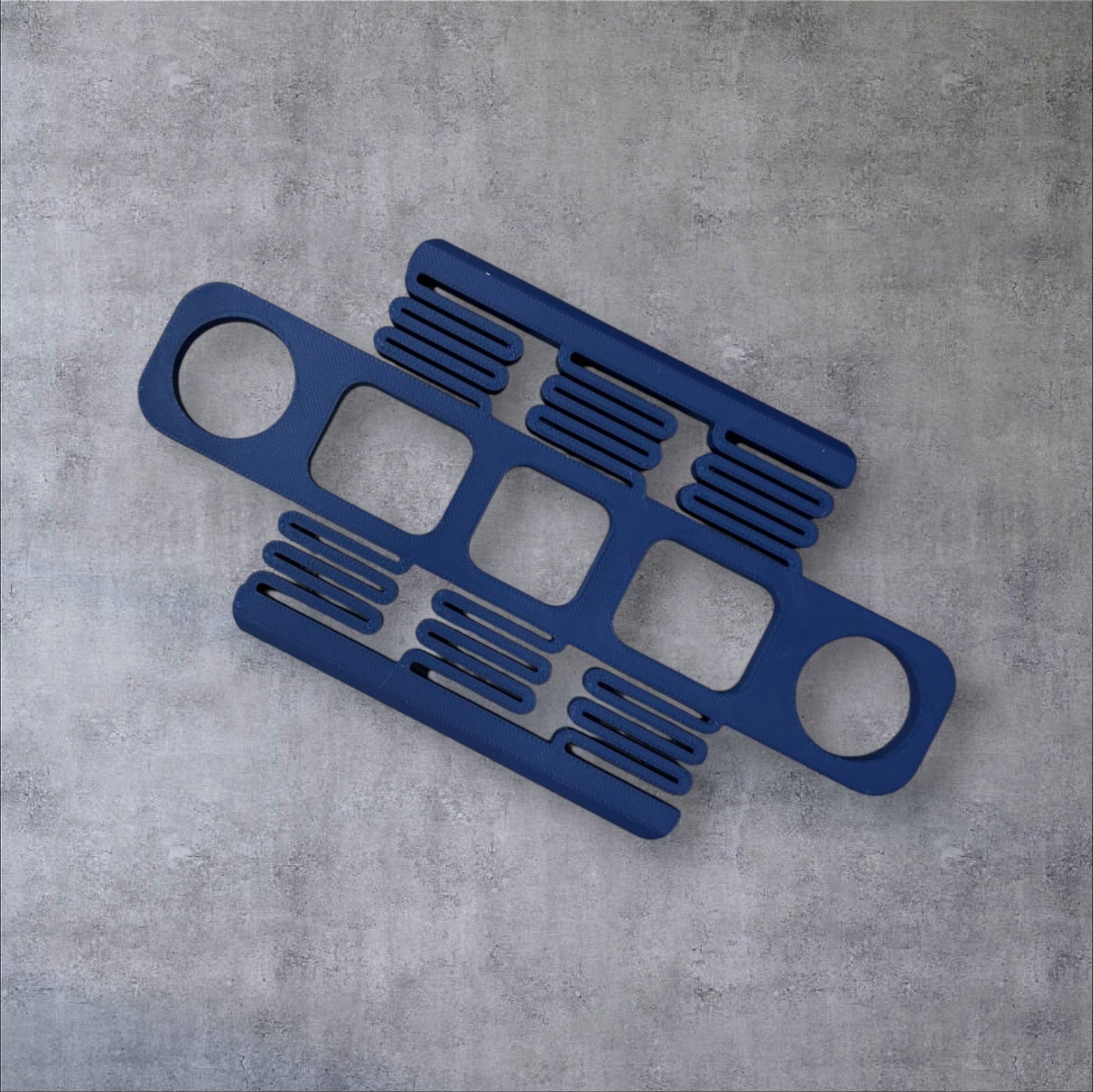 SlimCan TensionPro Duster Jig - LoneStar Adhesive