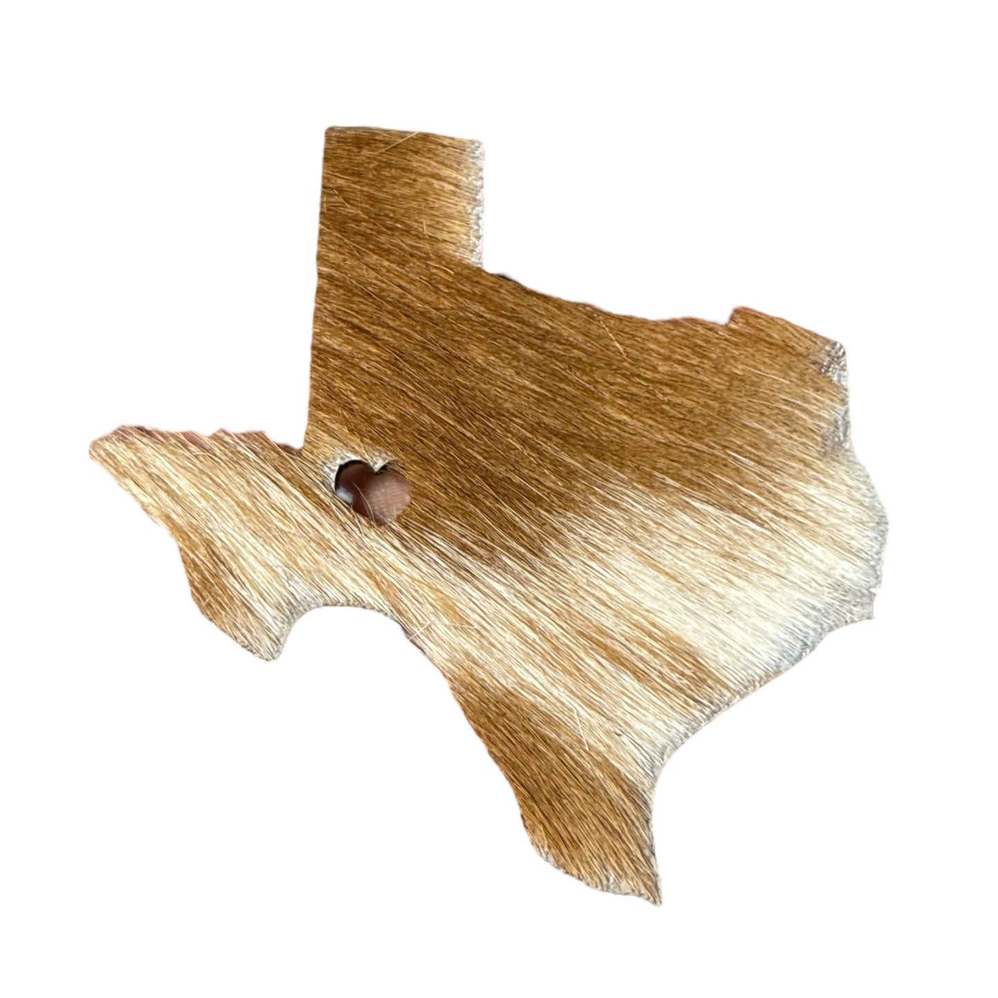 Texas with Heart - LoneStar Adhesive