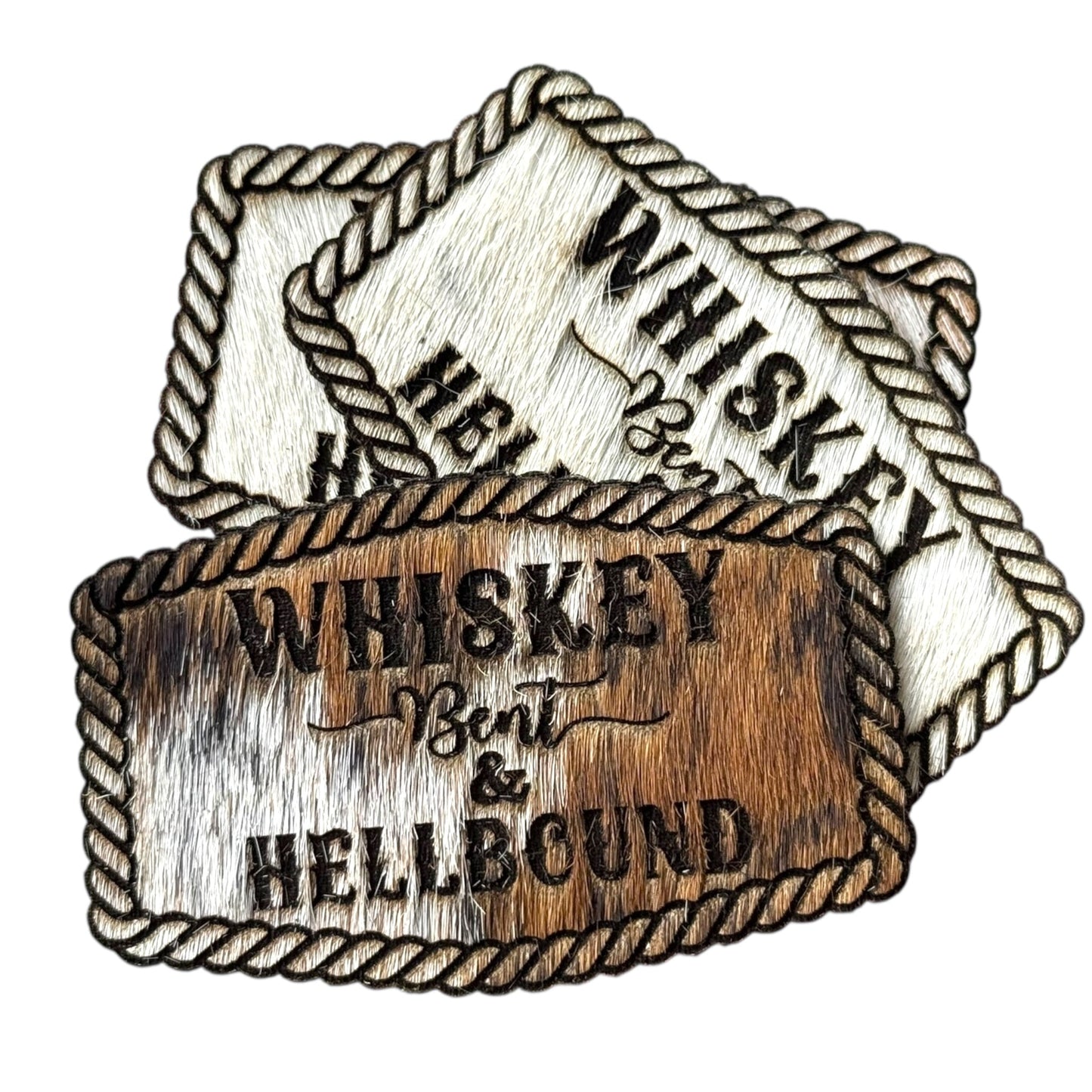 Whiskey Bent - LoneStar Adhesive