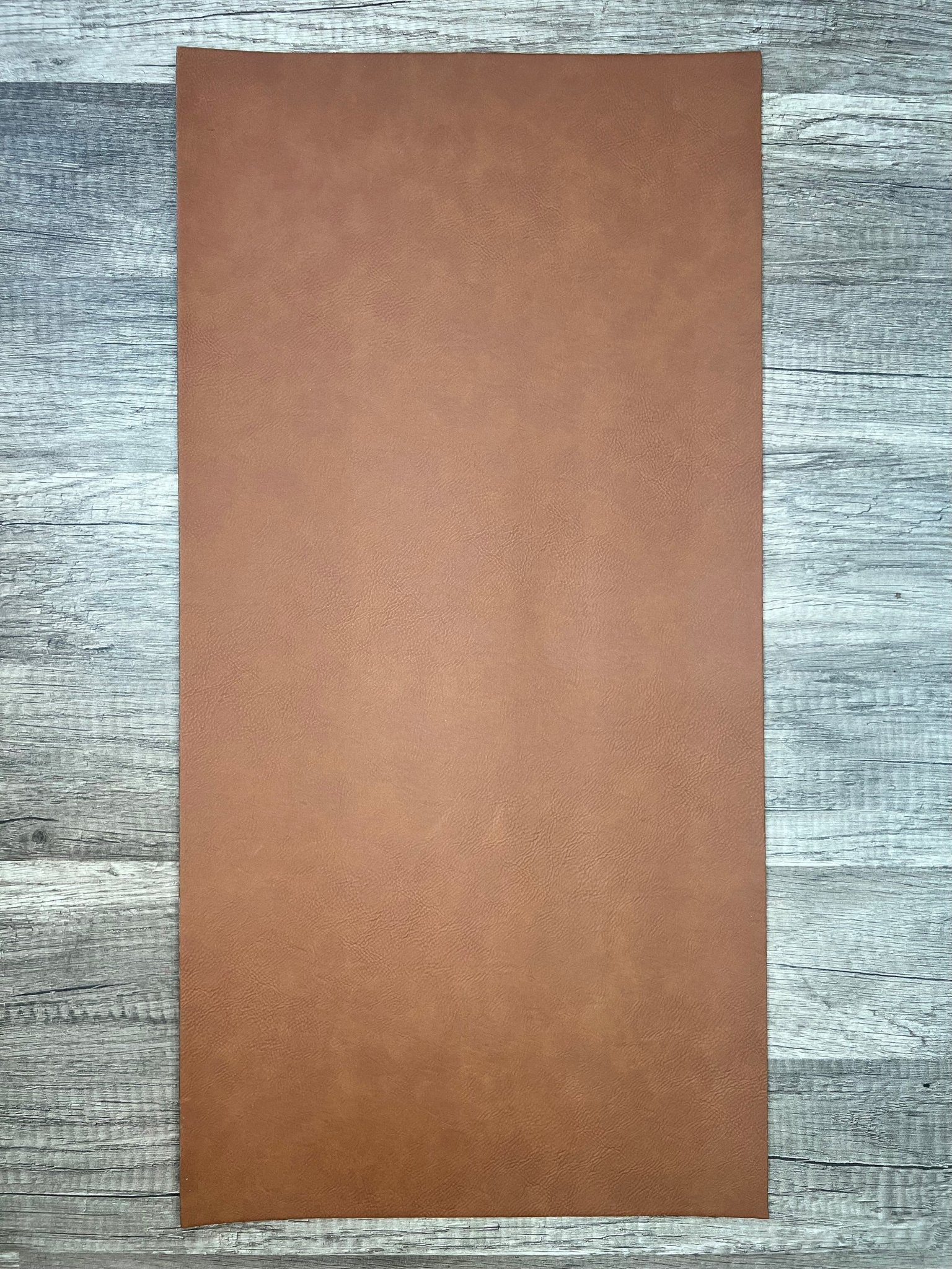 does pvc leather peel - BZ Leather Company