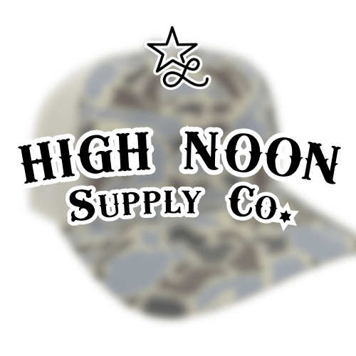 High Noon Supply Co. - Lone Star Adhesive