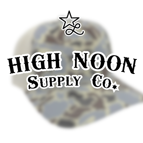 High Noon Supply Co.