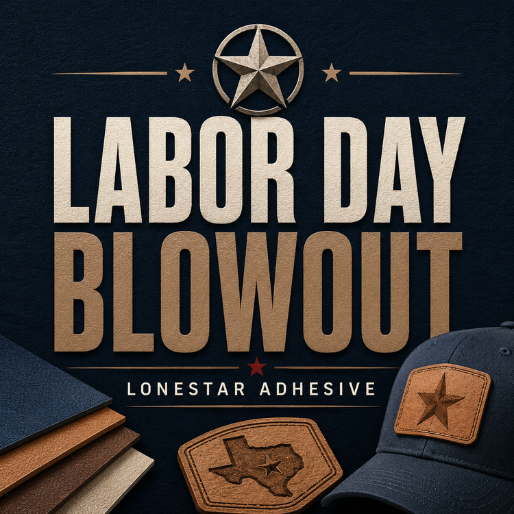 Labor Day Blowout