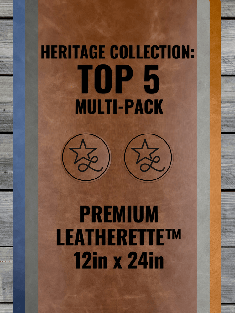 Heritage Collection - Lone Star Adhesive
