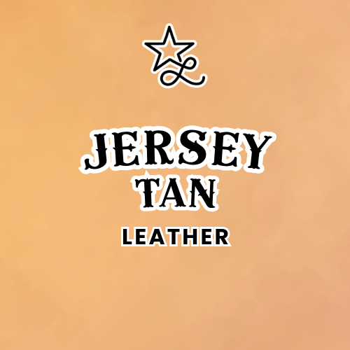 Jersey Tan - Lone Star Adhesive