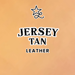 Jersey Tan