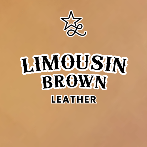 Limousin Brown - Lone Star Adhesive