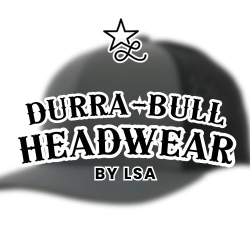 LSA Hat Blanks - Lone Star Adhesive