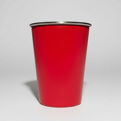 Stainless Steel Party Cup