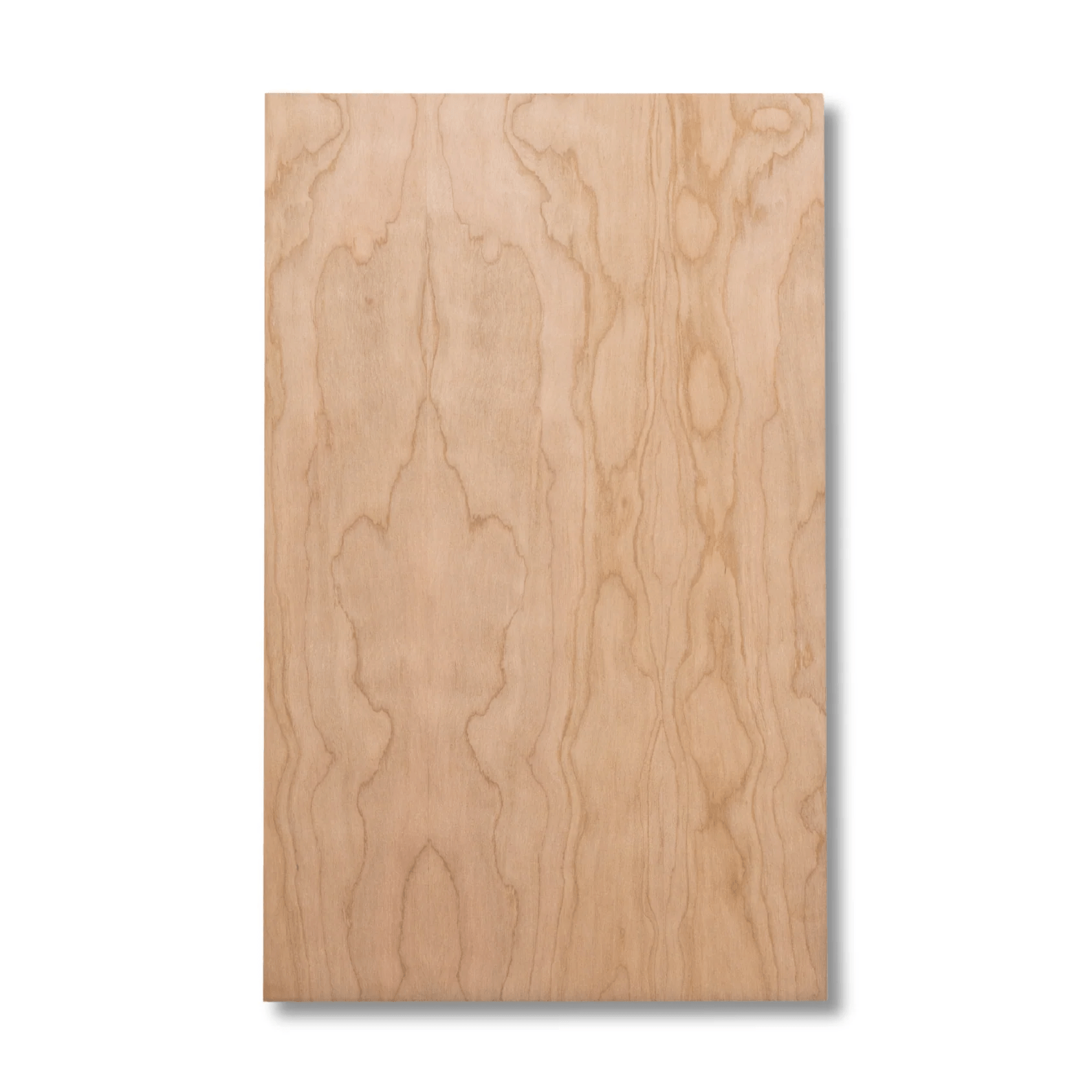 1/16" Plywood Pack - 12"x19” - Free Shipping - LoneStar Adhesive