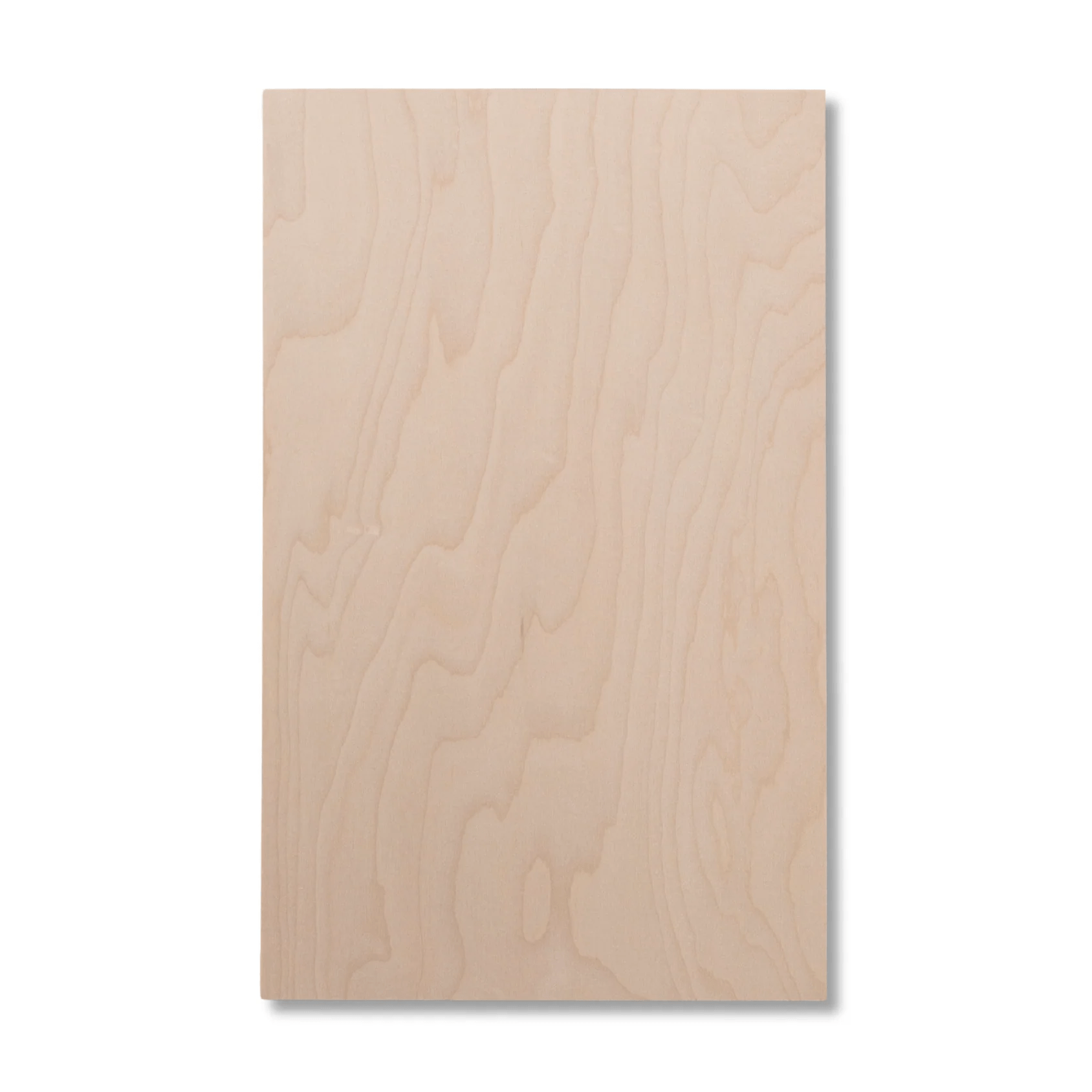 1/16" Plywood Pack - 12"x19” - Free Shipping - LoneStar Adhesive