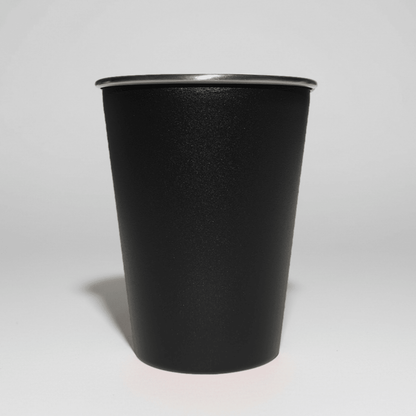 12oz Stainless Steel Party Cup - LoneStar Adhesive