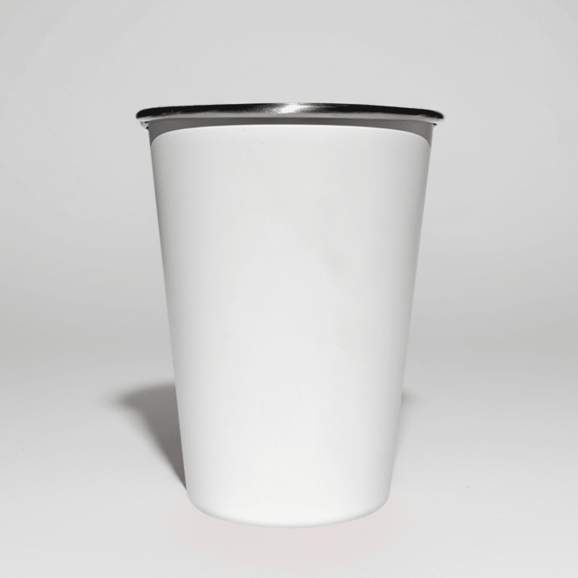 12oz Stainless Steel Party Cup - LoneStar Adhesive