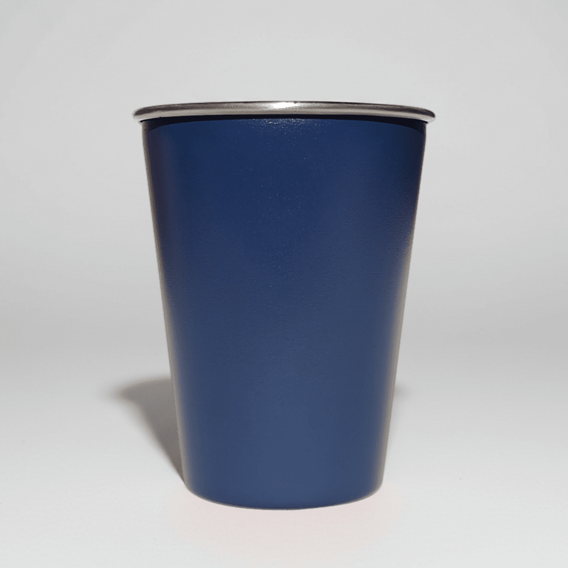 12oz Stainless Steel Party Cup - LoneStar Adhesive