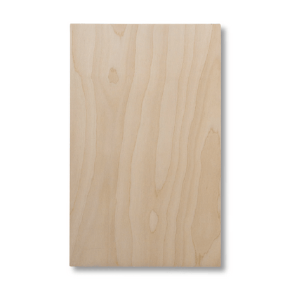 1/4" Baltic Birch Plywood Pack (Free Shipping) - LoneStar Adhesive