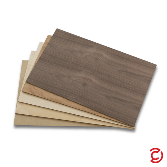 1/4" Sample Pack - 11.75"x19" (Free Shipping) - LoneStar Adhesive