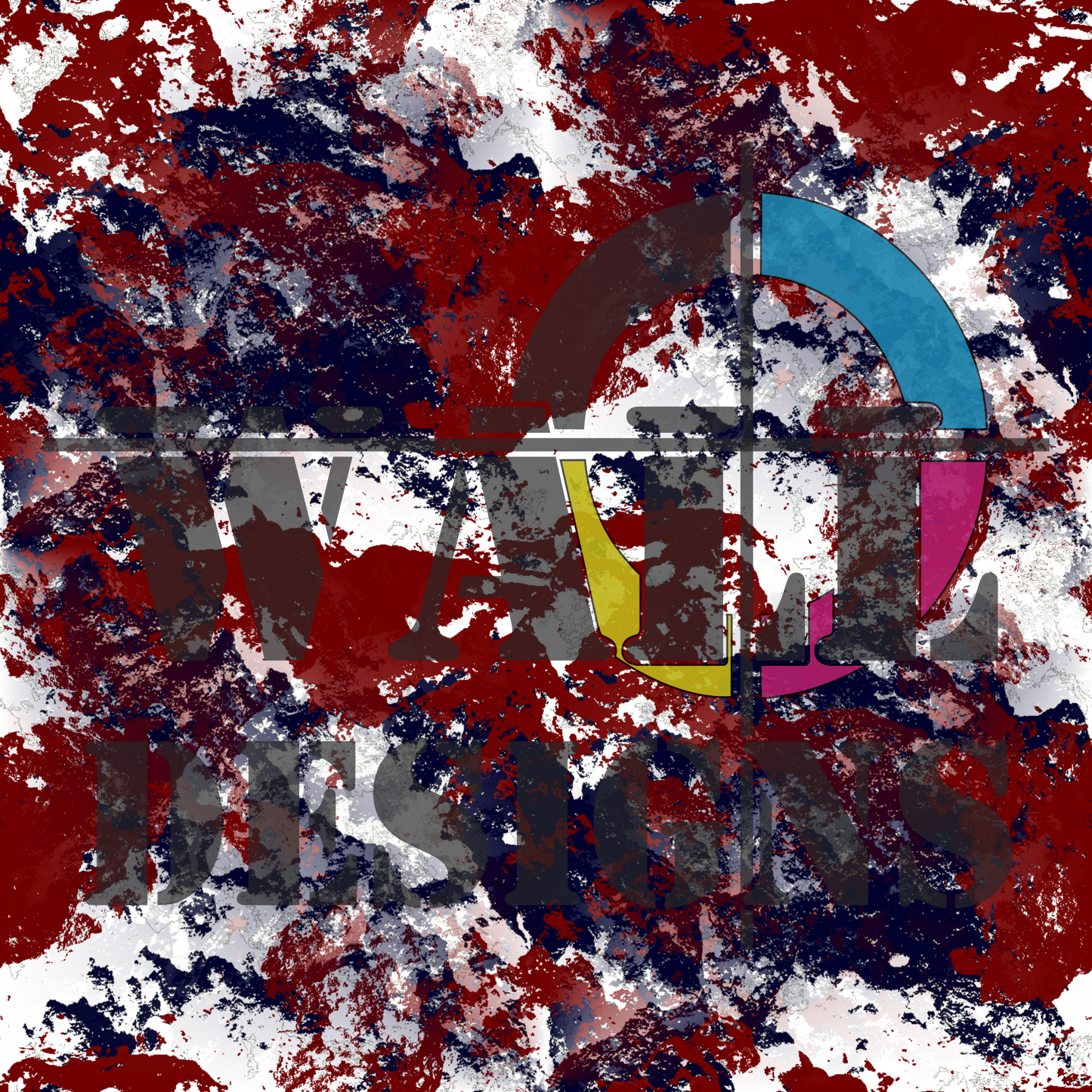 Street & Sport Series Camo UV Printed Leatherette Sheets