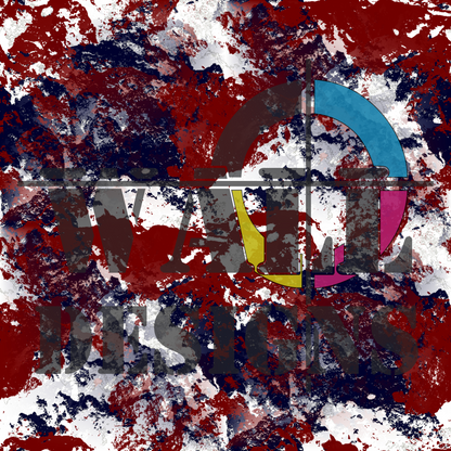 Street & Sport Series Camo UV Printed Leatherette Sheets