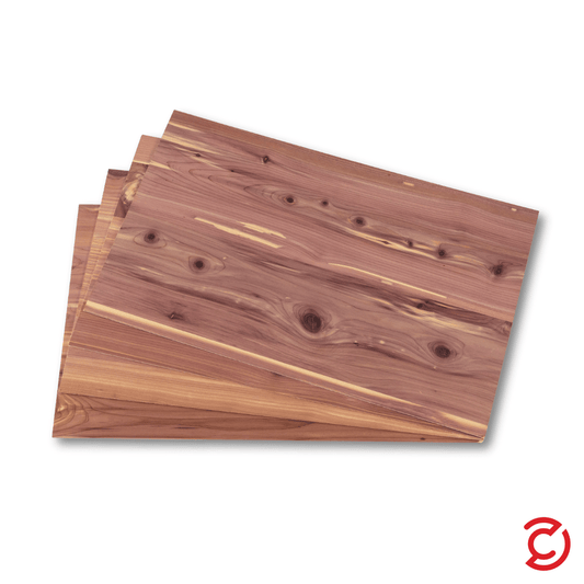 1/8" Aromatic Cedar Plywood Pack (Free Shipping) - LoneStar Adhesive