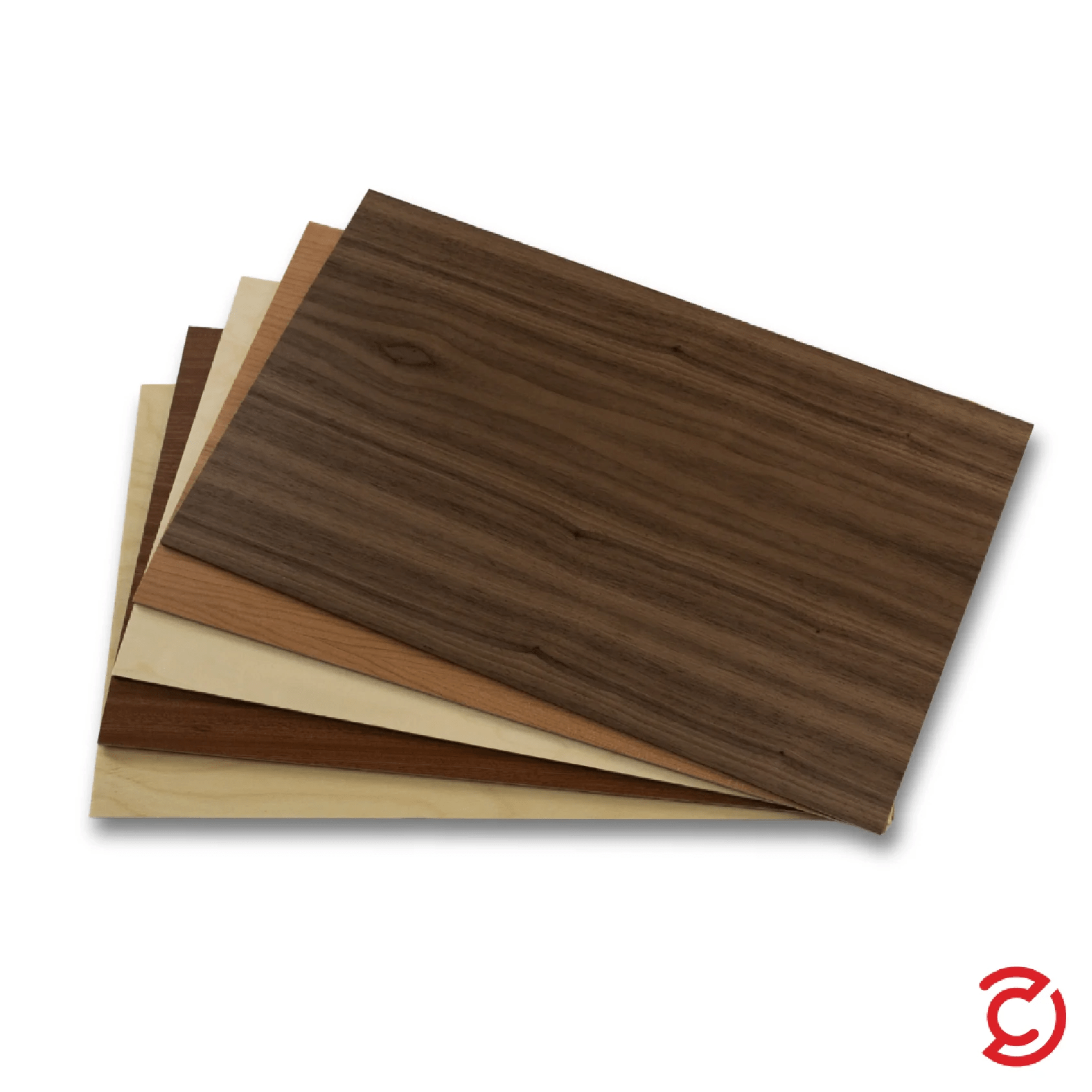 1/8" Prefinished Mega Pack - LoneStar Adhesive