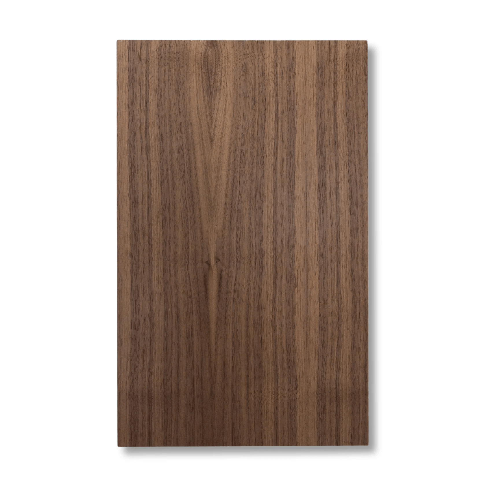1/8" Prefinished Walnut Plywood - 12"x19" - LoneStar Adhesive