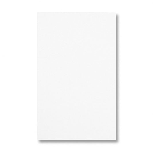 1/8" White PlyCore - 12"x18" - #LoneStar Adhesive#