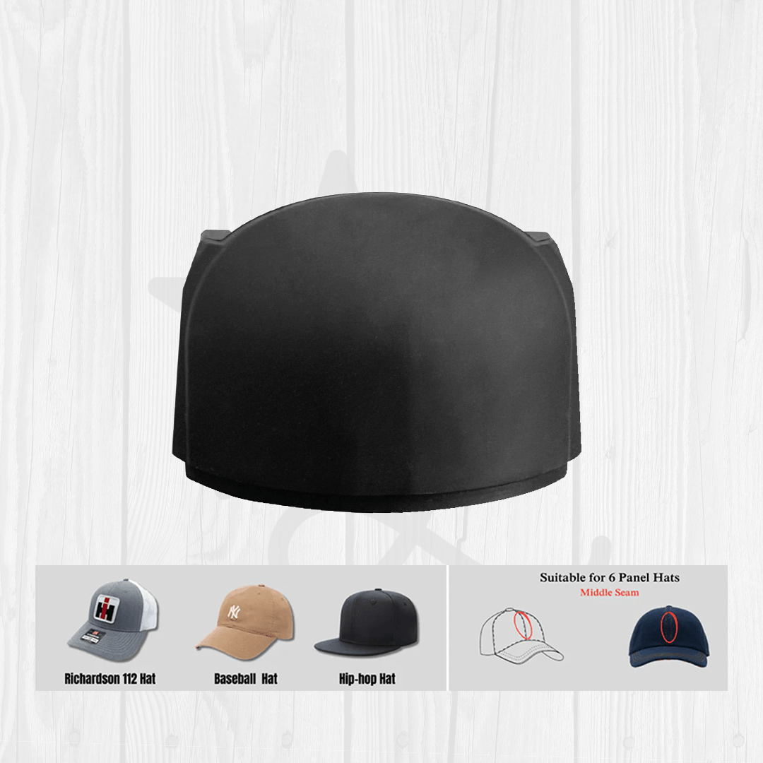 2 Style Branding Iron PlatenPad (112 Molded) - LoneStar Adhesive