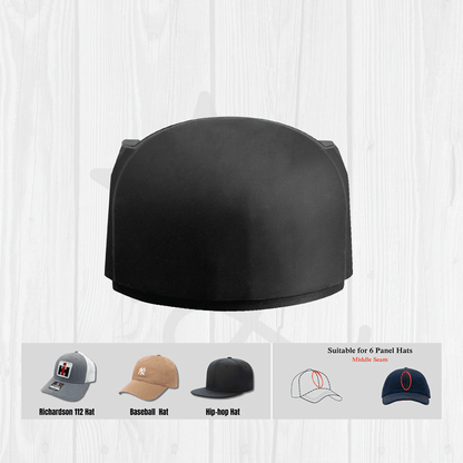 2 Style Branding Iron PlatenPad (112 Molded) - LoneStar Adhesive