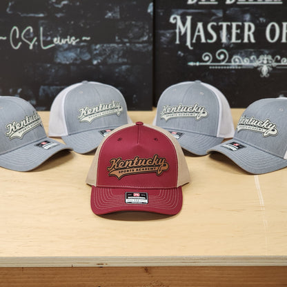 Bulk Logo or Merchandise Hats - Wholesale Richardson 112 Trucker Hats