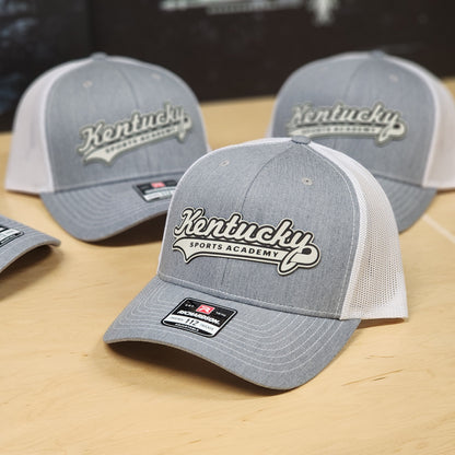 Bulk Logo or Merchandise Hats - Wholesale Richardson 112 Trucker Hats