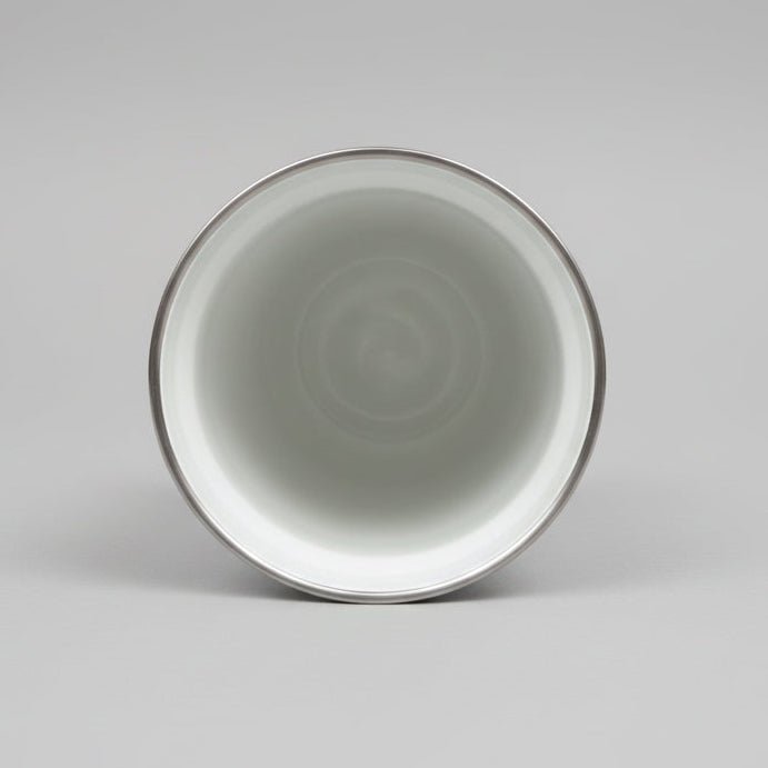 20oz Ceramic Lined Tumbler - Navy - LoneStar Adhesive