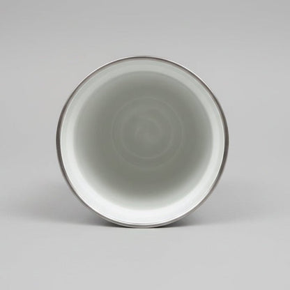 20oz Ceramic Lined Tumbler - Navy - LoneStar Adhesive