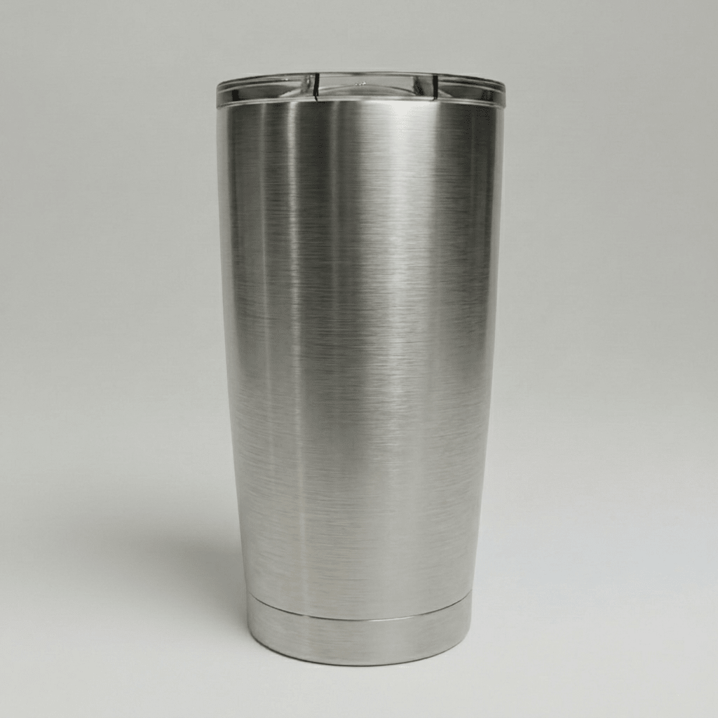 20oz Stainless Tumbler - LoneStar Adhesive